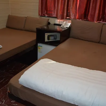 Everest Guest House-2