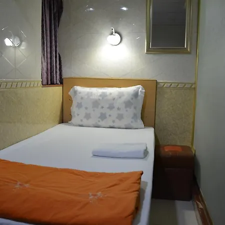Everest Guest House-3