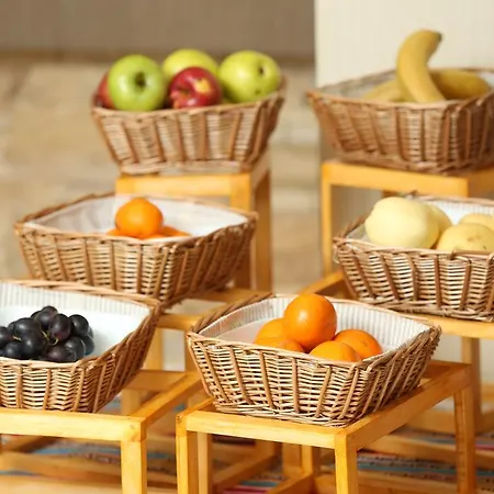Bishkek Boutique Hotel-2