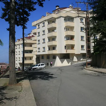 Safa Apartment-2