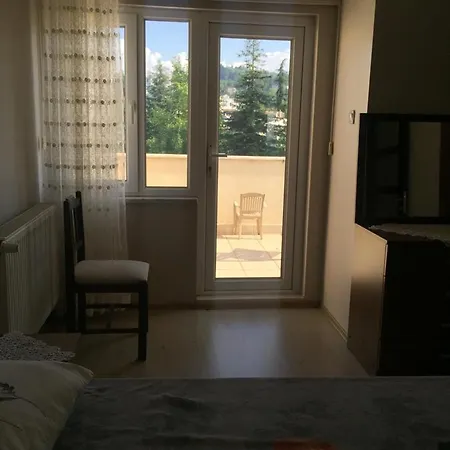 Safa Apartment-3