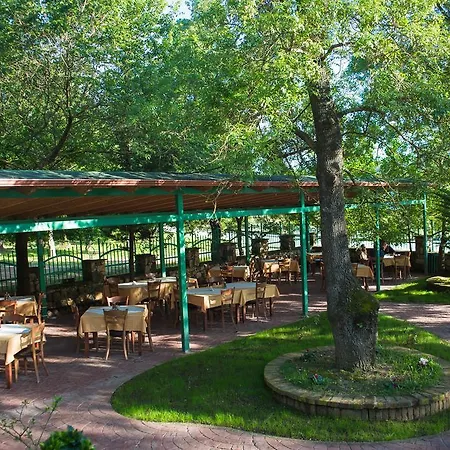 Hotel Livia-2