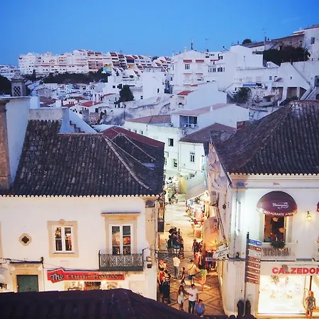 Peneco Albufeira Guesthouse-3