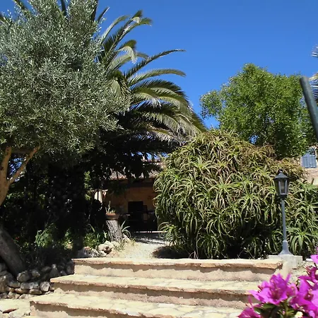 Agroturismo Na Set Centes - Adults Only-2