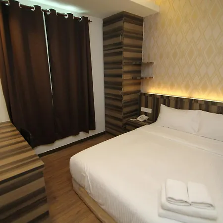 Century Inn Hotel-2