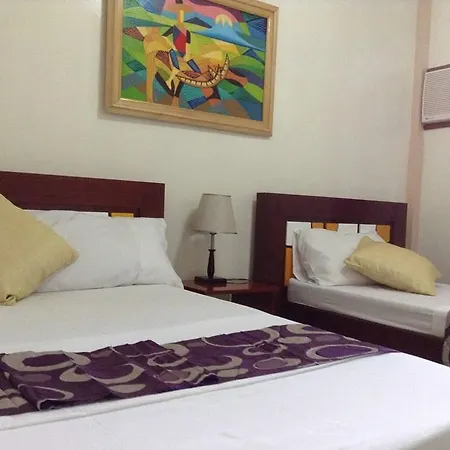 El Nido Royal Palm Inn Inc.-3