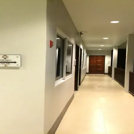 The Key Hotel-3