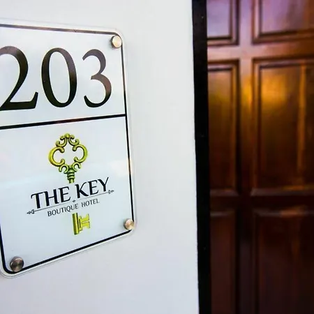 The Key Hotel-2