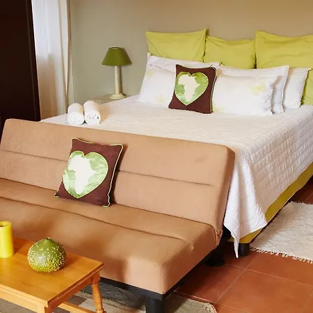 The Fever Tree Guest House-3