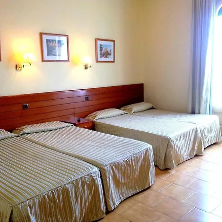 Hotel Toledano Ramblas-3