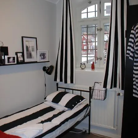 Falu Faengelse Vandrarhem-2