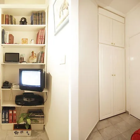 Alex Apartment-3