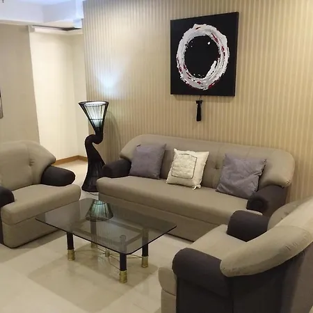 Stone House Hotel Pasay-2