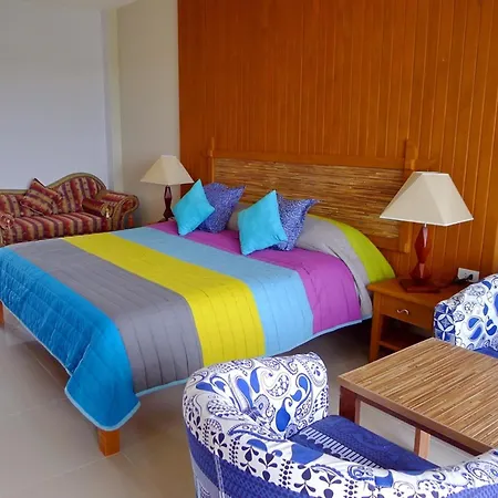 Pearl Laguna Resort-2