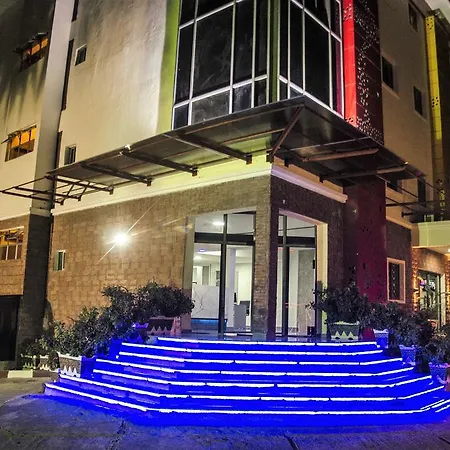 Hotel Rosebud-2