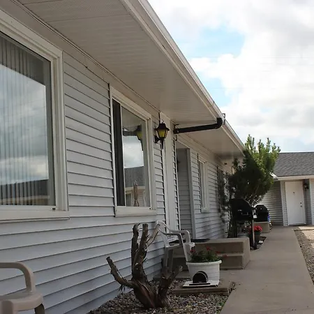 Wheatland Motel-2