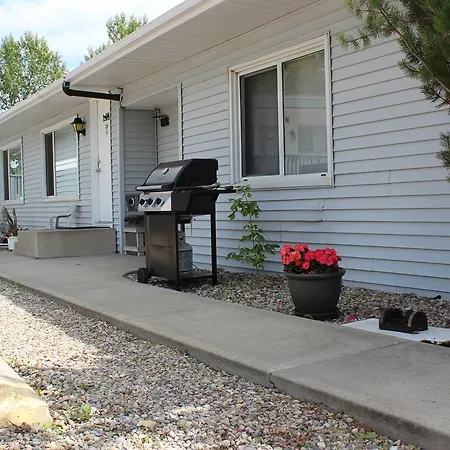 Wheatland Motel-3