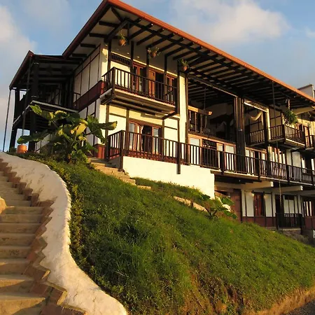 Coffee Tree Boutique Hostel-2