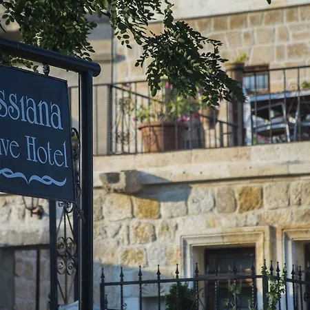 Assiana Cave Hotel-3
