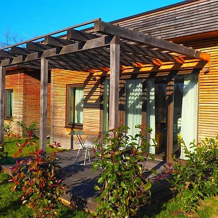 Zagreb Camp Bungalows-3