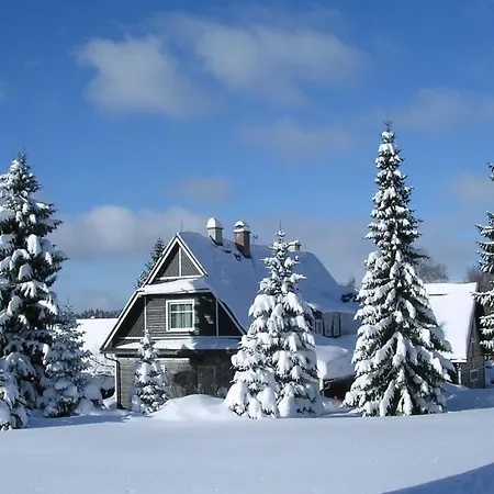 Pension Harrachov-3