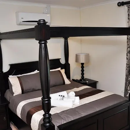 Montana Boutique Guesthouse-2