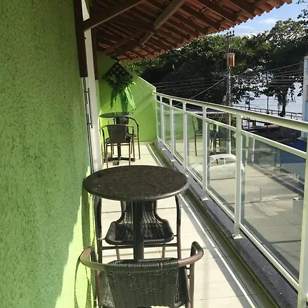 Pousada Do Rei-2