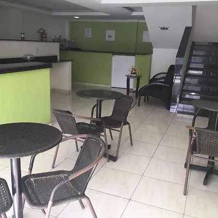 Pousada Do Rei-3
