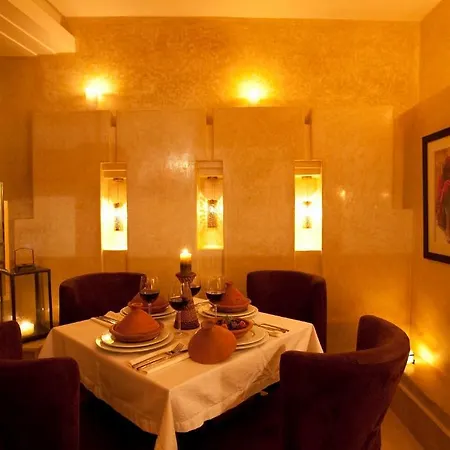 Riad Dar Maya-2