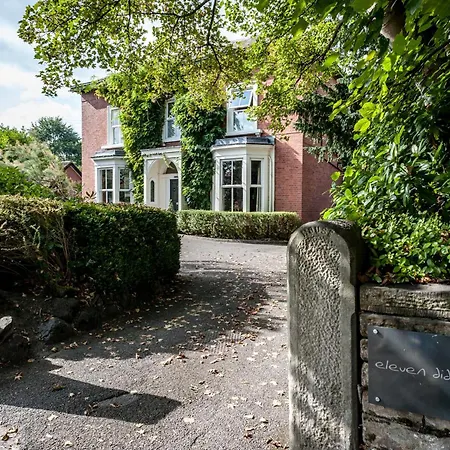 Eleven Didsbury Park Hotel-2