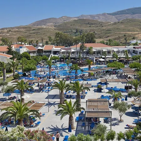 Kipriotis Village Resort By Anayia All Inclusive Resorts-2