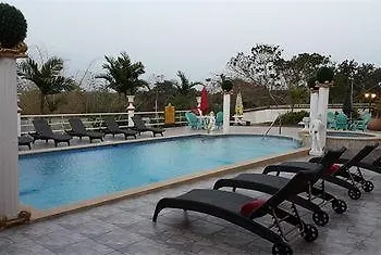 Clifton Hill Manor Hotel-2