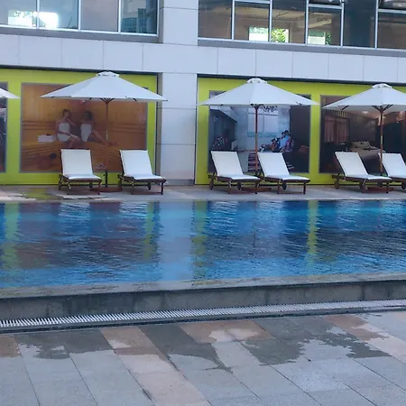 Saigon Airport Bluesky Serviced Apartment-2