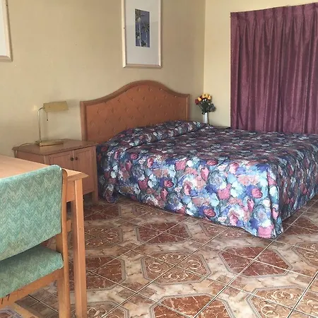 Sands Motel-2