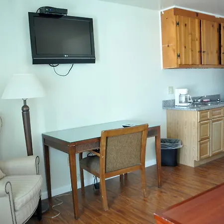 Spindrift Motel-3