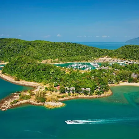 Rebak Island Resort & Marina, Langkawi 大自然 野生动物与美食爱好者的天堂-2