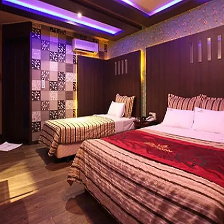 Herb Hotel-3