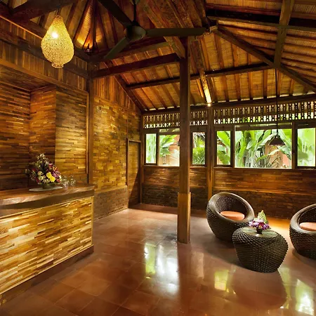 Batu Alam Villa-2