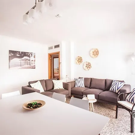 Apartamentos Bahia-3