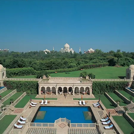The Oberoi Amarvilas Agra-2