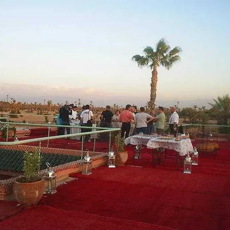 Villa Du Riad Taylor-2