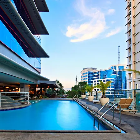 Cebu Parklane International Hotel-3
