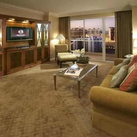The Signature At Mgm Grand - All Suites-3