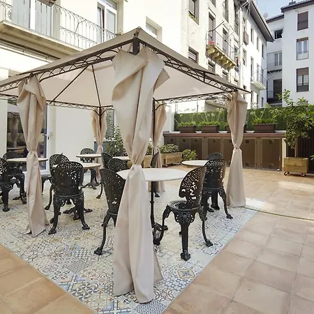 Don Cecilio Guesthouse-3