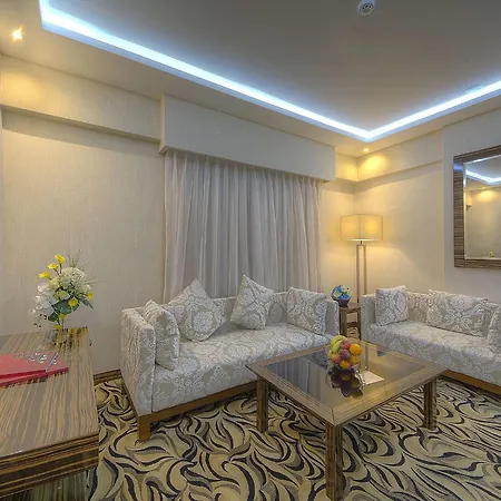 Orchid Vue Hotel-3
