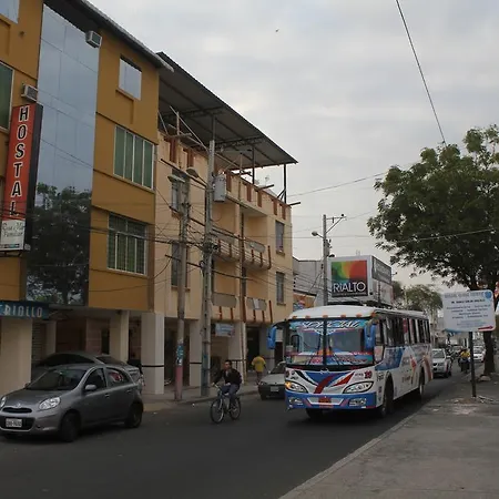 Hostal Rosa Mar-3