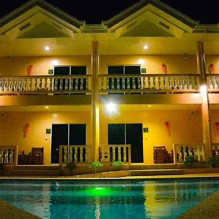 Alona Studios Apartment Hotel-2