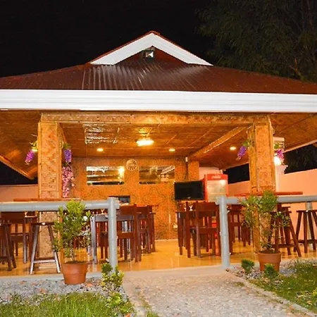Alona Studios Apartment Hotel-3