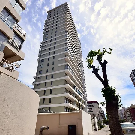 Marina Poniente Apartment-2