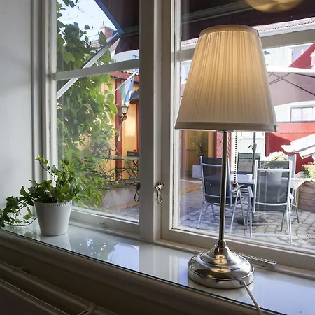 Lilla Hotellet I Nora-3